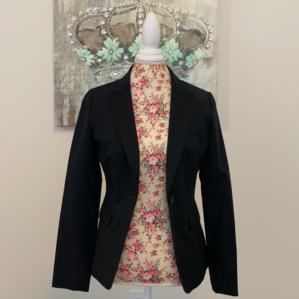 Banana Republic Blazer - Size 6